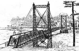 Two Cent Bridge