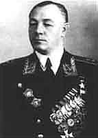 Admiral N.G Kuznetsov