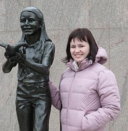 Olga Maksimenkova